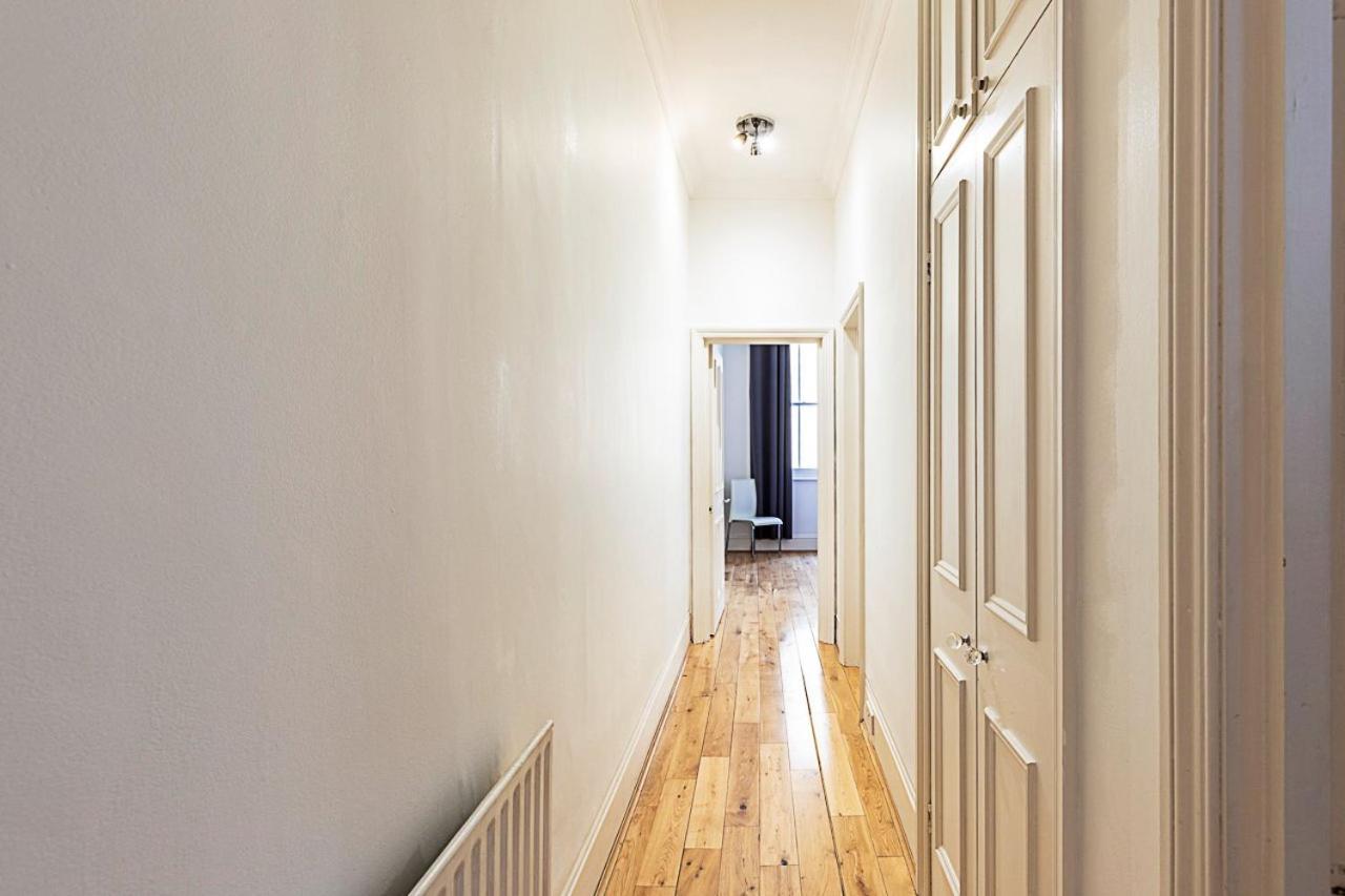 Appartamento Kensington Tranquility Elegant Two-bed Retreat